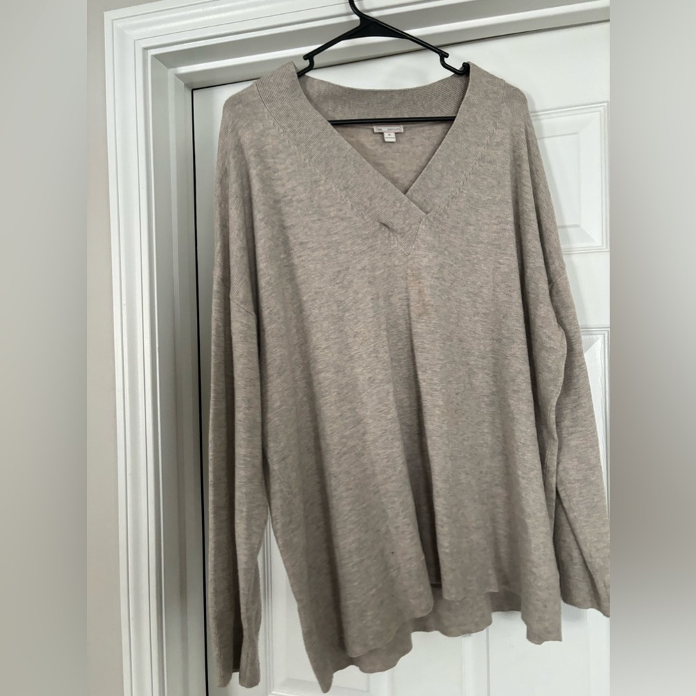 Winter Sweater